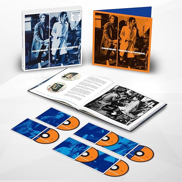 The Complete Adventures Of: Five Cd Set: Amazon.co.uk: CDs & Vinyl